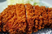 【画像】トンカツをどこから食べ始めるかで育ちの良さがわかる