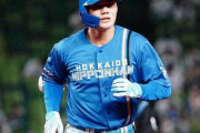 清宮幸太郎(23).255 7 17点 OPS.864　佐藤輝明(23).275 13 38点 OPS.854　あれ？？？
