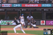 【途中経過】新庄采配がズバズバ的中　山田2安打、五十幡は勝ち越しタイムリー　山本拓が2回完全投球