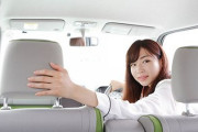バック駐車うまくなってきたかな、と思ったらまた下手になるｗｗｗ