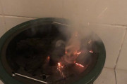 【悲報】X民、ガチのマジで練炭を焚いてその様子を投稿