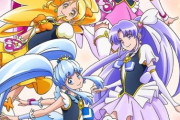 「ハピネスチャージプリキュア!10 thファンミーティング」の朗読劇が期間限定でYouTubeで公開！！