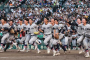 【弱男敗北】慶應vs育英　甲子園決勝、視聴率20%ｗｗｗｗｗｗ