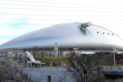 【日本ハム】前本拠地・札幌ドームと“お別れ”へ　北海道移転後初めて２５年はＯＰ戦でも使用せず