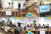 【祝】日向坂46、餃子460個を2時間半で完食へ！！！