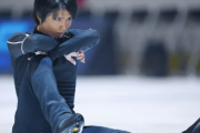 y羽生結弦写真集 出版記念イベントの一部をご紹介します。 配信の視聴期限は4月30日までとなっております
