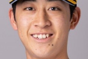 ホークスドラフト6位ルーキー大山凌、本日プロ初先発へ