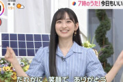 【THE TIME,】可愛すぎるwww 一ノ瀬美空『7時のうた』シマエナガダンスデビュー！！！【乃木坂46】