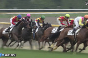 【競馬】土曜最終ルメールラフプレーｗｗｗｗｗｗ
