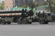 【悲報】ロシア軍の最新防空システムS-400、全く役に立ってない模様