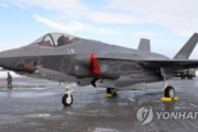 【韓国】最先端戦闘機、鳥１羽であわや墜落