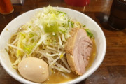 【訃報】人気ラーメン店の大将がコロナに感染して死去…もうこのラーメンが食べられなくなるってマヂかよ…（画像あり）