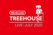 ニンテンドーツリーハウスが日本時間7月11日(土) 2:00に開催決定！ペーパーマリオとWayForwardの新作お披露目