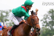 仏ダービー馬ヴァデニはオルフェーヴルと同タイプ……スミヨン騎手が評価