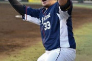山川穂高さん、.245 44本 118打点ペース