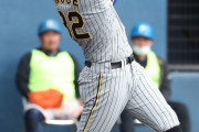 阪神・井上広大、虎３冠フィニッシュ弾　外野争い勝ち抜く！８安打１０打点３発　岡田監督「何かつかみかけている」
