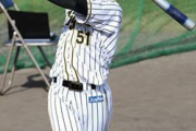 【速報】阪神、伊藤隼太に戦力外通告