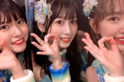 【SKE48】熊崎晴香「実は #ぺん誕2021 に出演させて頂きました！」