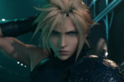 【ワクワク】「FINAL FANTASY VII REMAKE」の本編OP映像を公開！！