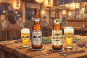 いい加減ビールは「スーパードライ」か「一番搾り」か決着付けようぜ!!