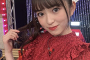 【乃木坂46】小川彩、はんこ注射2発も打たれてるじゃん…