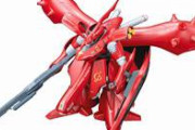【悲報】転売ヤー、ガンプラ「HGナイチンゲール」に再販がかかると知り店に大量返品を開始　