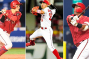 他球団ファンから見た『カープの怖い選手は誰？』選手権！！