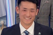 中日ドラフト1位草加投手、小学校の時に一番なりたかったのはプロ野球選手ではなく消防士だった