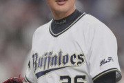 オリックス・能見さん　今季限りで引退決断　球団は来季コーチで再入閣要請　104勝左腕に引退セレモニー開催