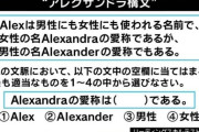 【国語】中学生の62％、名門高校生でも35％が不正解の「難問」がこちらｗｗｗｗｗｗｗｗｗｗｗ