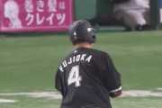 ロッテ、好調藤岡が2番ショートでスタメン復帰！