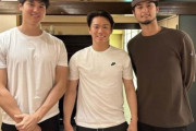 韓国人「大谷・山本・ダルビッシュを比較した結果がこちらです…」→「大谷は遺伝なの？」　韓国の反応