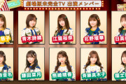 SKE48 第5回劇場版未完全TV「ミカンのむき方」12月15日開催！