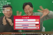 「日本はW杯に出ない方がいい！」元大宮の韓国レジェンドが森保Jの“死の組入り”に大はしゃぎ！ 母国の抽選結果は「大当たりだ」