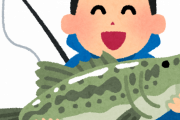 何でもいいから簡単にシーバスを釣る方法ｗｗｗｗ