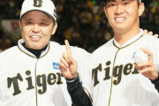 ついにプロ野球ファン全員に阪神が独走することがバレ始めた