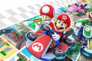マリオカート8DXの売り上げがヤバすぎるｗｗｗｗｗｗｗｗ