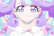 【画像】プリキュアの上司曲者ぞろいだなｗｗｗ