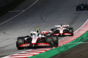 F1オーストリアGP：ドライバー・オブ・ザ・デイはミック・シューマッハ、速さを示し連続入賞