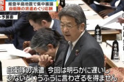【動画】立憲・杉尾「東北では10万人投入した」防衛大臣「それは体制の数で」野党「いいですいいです」防衛大臣「誤解を招くので言わなければならない」野党「ｲﾔｲﾔｲﾔｲﾔ」