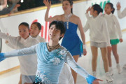 震災15年：「被災地で教わったのは…」羽生結弦が明かす心の傷と葛藤、そして到達した“達観の境地”