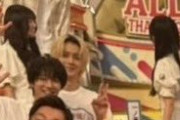 一ノ瀬と五百城が感謝祭クビになったのって番組休憩中にWEST.と仲良く話してたからですよね？