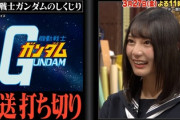 【日向坂46】小坂菜緒「しくじり先生」前にガンダムの知識入れときたいんだけど...