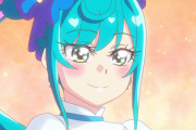 【プリキュア】キュアスパイシーええよなｗｗｗｗｗｗｗｗｗｗｗ