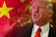 【中国人の反応】トランプ「中国に賠償を請求するかも」中国人「どうして世界にアメリカを疑う国が一つもないの？」