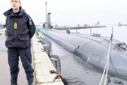 スウェーデン潜水艦隊、NATO加盟でロシアへの抑止力に |  バルト海での運用に特化した潜水艦って必要なのかね