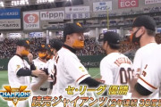 【感想・雑談】巨人優勝・・・？【ロッテ西武１G差】