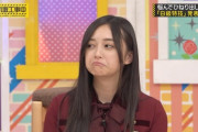 【乃木坂46】『☹』顔チャレンジする井上和が可愛すぎるwww