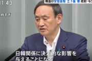 日本政府、安倍謝罪像について「事実であれば日韓関係に決定的な影響を及ぼすことになる」＝韓国の反応