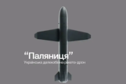 ロシア本土を直接攻撃する国産新兵器をウクライナが実戦投入　ロシア本土の約20カ所の軍用飛行場が射程圏内 (動画あり)